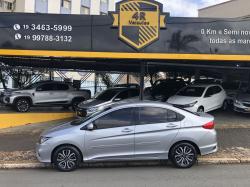 HONDA City Sedan 1.5 16V 4P PERSONAL FLEX AUTOM�TICO