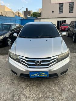 HONDA City Sedan 1.5 16V 4P DX FLEX