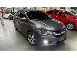 HONDA City Sedan 1.5 16V 4P EX FLEX AUTOM�TICO