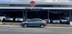 HONDA City Sedan 1.5 16V 4P EX FLEX AUTOM�TICO