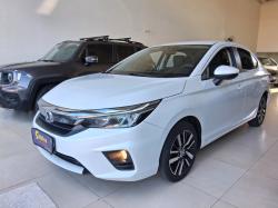 HONDA City Sedan 1.5 16V 4P EX FLEX AUTOM�TICO