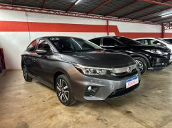 HONDA City Sedan 1.5 16V 4P EXL FLEX AUTOM�TICO