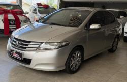 HONDA City Sedan 1.5 16V 4P EX FLEX