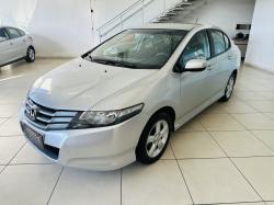 HONDA City Sedan 1.5 16V 4P LX FLEX AUTOM�TICO