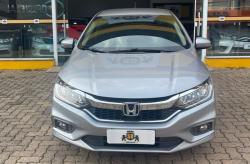 HONDA City Sedan 1.5 16V 4P PERSONAL FLEX AUTOM�TICO