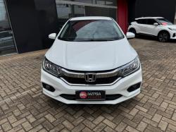 HONDA City Sedan 1.5 16V 4P LX FLEX AUTOM�TICO