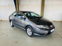 HONDA City Sedan 1.5 16V 4P LX FLEX