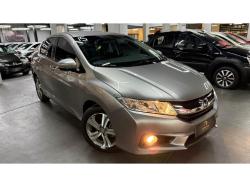 HONDA City Sedan 1.5 16V 4P EX FLEX AUTOM�TICO