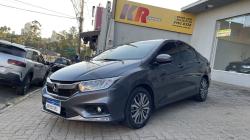 HONDA City Sedan 1.5 16V 4P EXL FLEX AUTOM�TICO