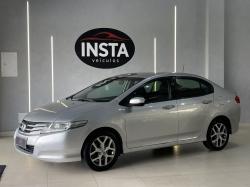 HONDA City Sedan 1.5 16V 4P EX FLEX AUTOM�TICO