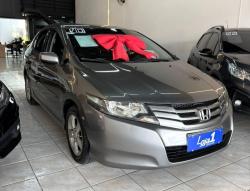 HONDA City Sedan 1.5 16V 4P LX FLEX