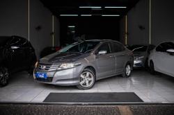 HONDA City Sedan 1.5 16V 4P LX FLEX