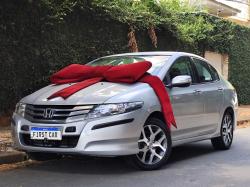 HONDA City Sedan 1.5 16V 4P EX FLEX AUTOM�TICO