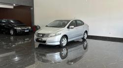 HONDA City Sedan 1.5 16V 4P DX FLEX AUTOM�TICO