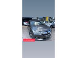 HONDA City Sedan 1.5 16V 4P EX FLEX AUTOM�TICO
