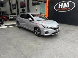 HONDA City Sedan 1.5 16V 4P EX FLEX AUTOM�TICO