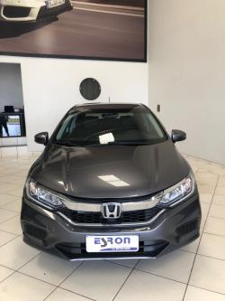 HONDA City Sedan 1.5 16V 4P PERSONAL FLEX AUTOM�TICO