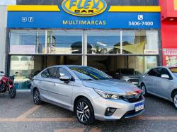 HONDA City Sedan 1.5 16V 4P EXL FLEX AUTOM�TICO