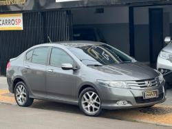 HONDA City Sedan 1.5 16V 4P EX FLEX AUTOM�TICO