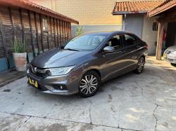 HONDA City Sedan 1.5 16V 4P EX FLEX AUTOM�TICO