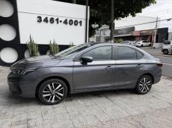 HONDA City Sedan 1.5 16V 4P EX FLEX AUTOM�TICO