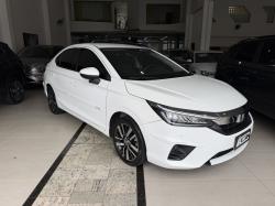 HONDA City Sedan 1.5 16V 4P FLEX TOURING AUTOM�TICO CVT