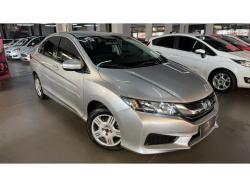 HONDA City Sedan 1.5 16V 4P DX FLEX