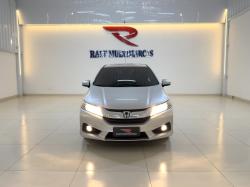 HONDA City Sedan 1.5 16V 4P EX FLEX AUTOM�TICO