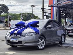 HONDA City Sedan 1.5 16V 4P LX FLEX AUTOM�TICO