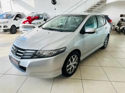 HONDA City Sedan 1.5 16V 4P EX FLEX AUTOM�TICO