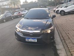 HONDA City Sedan 1.5 16V 4P EXL FLEX AUTOM�TICO