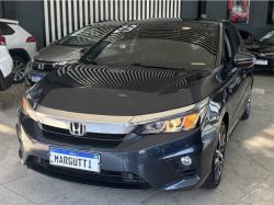 HONDA City Sedan 1.5 16V 4P EXL FLEX AUTOM�TICO