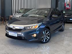 HONDA City Sedan 1.5 16V 4P EXL FLEX AUTOM�TICO