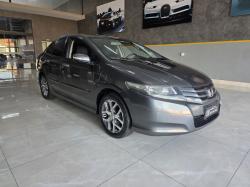 HONDA City Sedan 1.5 16V 4P EX FLEX AUTOM�TICO