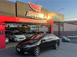 HONDA City Sedan 1.5 16V 4P EXL FLEX AUTOM�TICO
