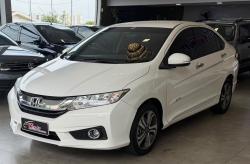 HONDA City Sedan 1.5 16V 4P EX FLEX AUTOM�TICO