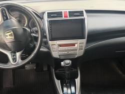 HONDA City Sedan 1.5 16V 4P EXL FLEX AUTOM�TICO