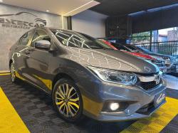 HONDA City Sedan 1.5 16V 4P LX FLEX AUTOM�TICO