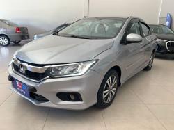 HONDA City Sedan 1.5 16V 4P PERSONAL FLEX AUTOM�TICO
