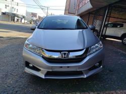 HONDA City Sedan 1.5 16V 4P EX FLEX AUTOM�TICO