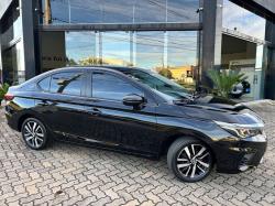 HONDA City Sedan 1.5 16V 4P EX FLEX AUTOM�TICO