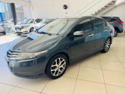 HONDA City Sedan 1.5 16V 4P EX FLEX AUTOM�TICO