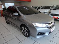 HONDA City Sedan 1.5 16V 4P EX FLEX AUTOM�TICO