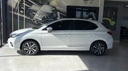 HONDA City Sedan 1.5 16V 4P FLEX TOURING AUTOM�TICO CVT