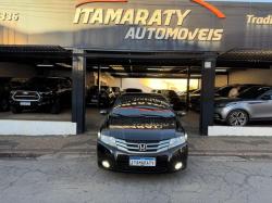 HONDA City Sedan 1.5 16V 4P EX FLEX AUTOM�TICO