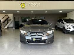 HONDA City Sedan 1.5 16V 4P DX FLEX