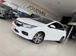 HONDA City Sedan 1.5 16V 4P EXL FLEX AUTOM�TICO