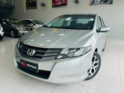 HONDA City Sedan 1.5 16V 4P EX FLEX AUTOM�TICO