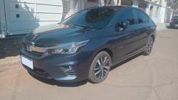 HONDA City Sedan 1.5 16V 4P EXL FLEX AUTOM�TICO
