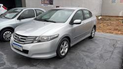 HONDA City Sedan 1.5 16V 4P LX FLEX AUTOM�TICO